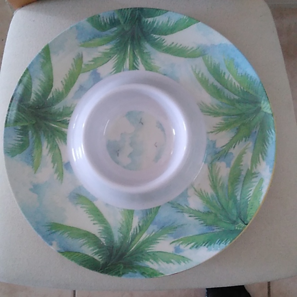 2-13 in serving trays - Picture 1 of 3